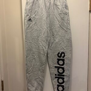Adidas Joggers-Youth
